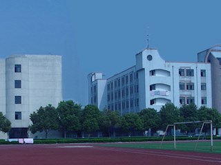 运动场全景