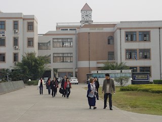 新西兰幼教代表团