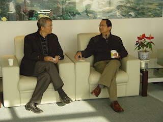 国际交流活动