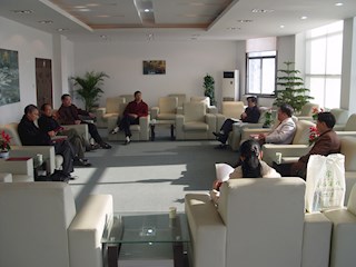 国际交流活动