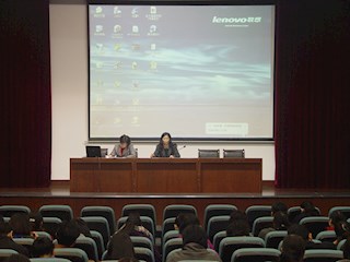 英语名师展示