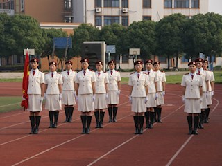 09-10开学典礼
