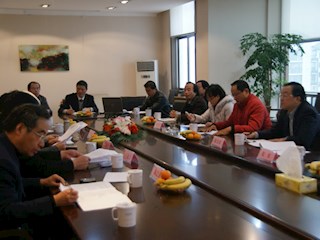 师范验收活动