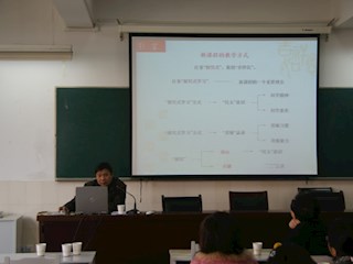 名师教学展示