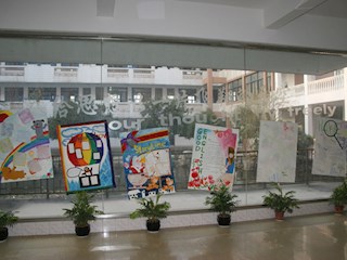 外语成果展示