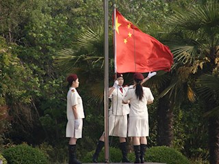 运动会