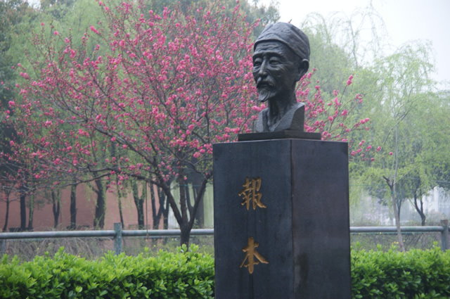校园美景之四