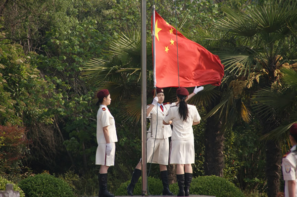运动会