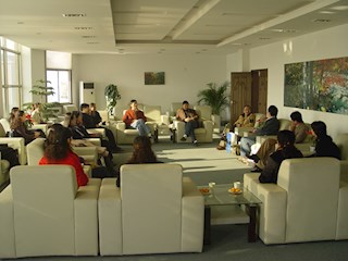 深圳实验学校交流